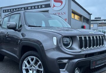 Jeep Renegade 85.012 km 12.995 &euro; Mönchengladbach 41063