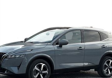 Nissan Qashqai 57.580 km 22.990 &euro; Solingen/NRW 42655