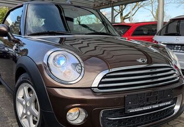 Mini Cooper D Cabrio 157.000 km 8.299 &euro; Krefeld 47799