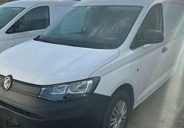 VW Caddy 29.367 km 19.650 &euro; Grevenbroich 41515