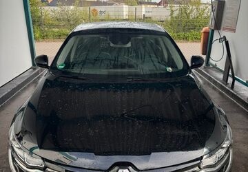 Renault Talisman 82.000 km 14.999 &euro; Duisburg 47249