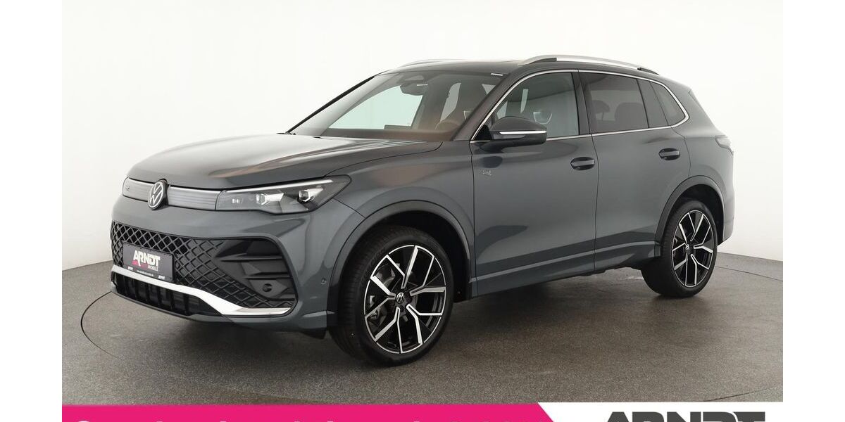 VW Tiguan 18.900 km 43.584 &euro; Düsseldorf 40233