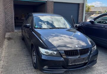 BMW 318 196.000 km 1.800 &euro; Mönchengladbach 41236