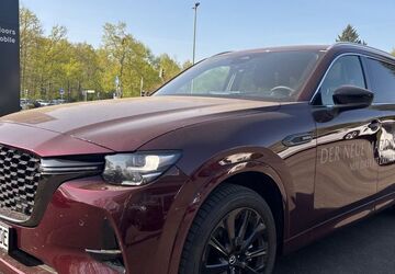 Mazda CX-80 2.650 km 52.920 &euro; Neuss 41464