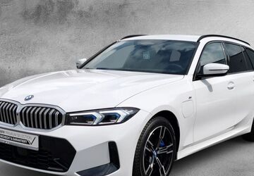 BMW 330 14.325 km 47.705 &euro; Krefeld 47800