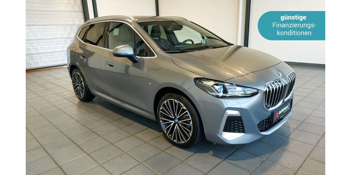 BMW 225 69.348 km 27.490 &euro; Wuppertal 42287