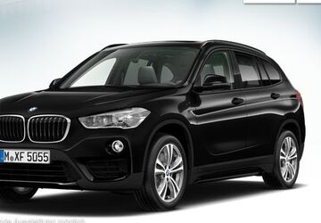 BMW X1 75.465 km 20.550 &euro; Kaarst 41564