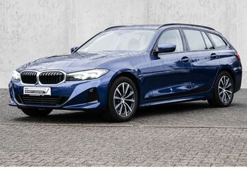 BMW 320 92.762 km 28.490 &euro; Dormagen 41540