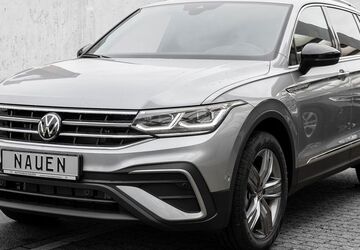 VW Tiguan Allspace 16.900 km 38.880 &euro; Meerbusch 40670