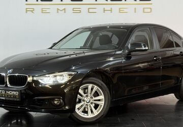 BMW 318 108.760 km 16.890 &euro; Remscheid 42897
