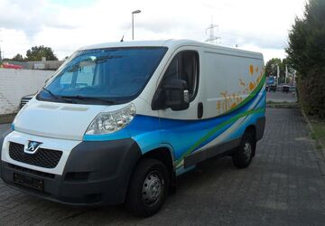 Peugeot Boxer 189.500 km 3.990 &euro; Pulheim-Brauweiler bei Köln 50259
