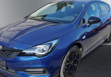 Opel Astra 30.461 km 13.890 &euro; Xanten 46509