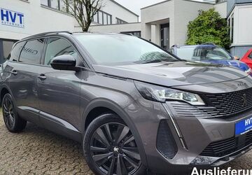 Peugeot 5008 7.285 km 27.890 &euro; Düsseldorf 40231