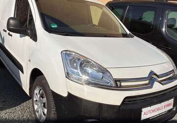 Citroen Berlingo 89.098 km 6.500 &euro; Wuppertal 42287