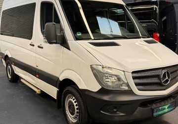 Mercedes-Benz Sprinter 280.000 km 14.280 &euro; Hilden 40721