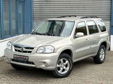 Gebrauchte Mazda Tribute