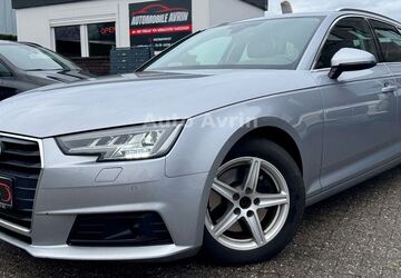 Audi A4 148.487 km 16.899 &euro; Mönchengladbach 41238
