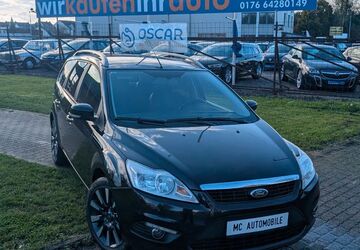 Ford Focus 331.000 km 1.899 &euro; Kempen 47906