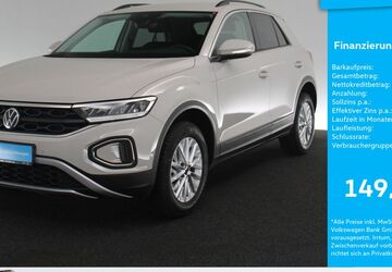 VW T-Roc 15.350 km 22.441 &euro; Krefeld 47803