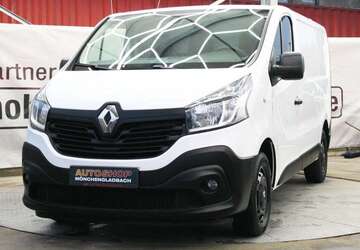 Renault Trafic 200.000 km 7.950 &euro; Mönchengladbach 41066