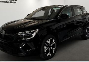 Renault Austral 8.846 km 26.850 &euro; Neuss 41464