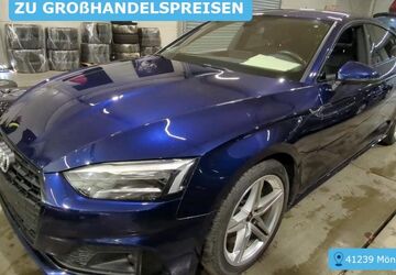 Audi A5 109.343 km 23.690 &euro; Krefeld 47829