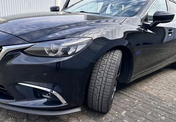 Mazda 6 96.000 km 18.700 &euro; Krefeld 47829
