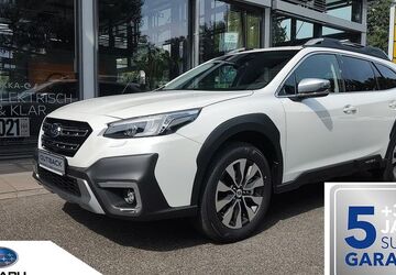 Subaru Outback 10.100 km 42.590 &euro; Düsseldorf 40625