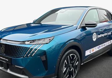 Peugeot 3008 8.000 km 32.450 &euro; Leverkusen 51373
