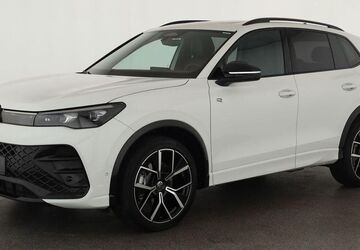 VW Tiguan 20.600 km 46.784 &euro; Düsseldorf 40233