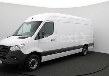 Mercedes-Benz Sprinter 100.000 km 36.878 &euro; Mönchengladbach 41066
