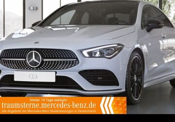 Mercedes-Benz CLA 250 30.400 km 33.990 &euro; Düsseldorf 40470