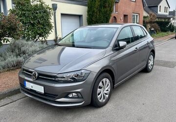 VW Polo 20.726 km 12.900 &euro; Korschenbroich 41342