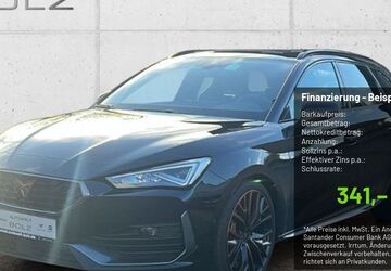 Cupra Leon 22.164 km 31.790 &euro; Pulheim-Brauweiler 50259