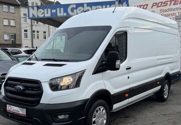 Ford Transit 53.433 km 23.400 &euro; Oberhausen 46045