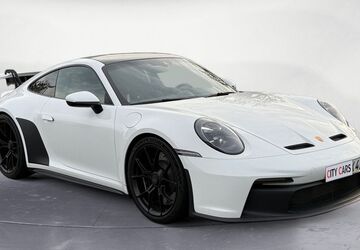 Porsche 992 24.000 km 179.990 &euro; Dormagen 41540