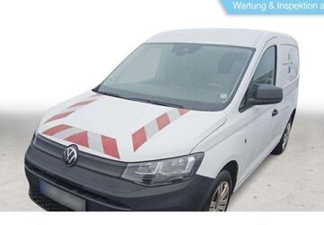 VW Caddy 33.325 km 21.440 &euro; Moers 47441