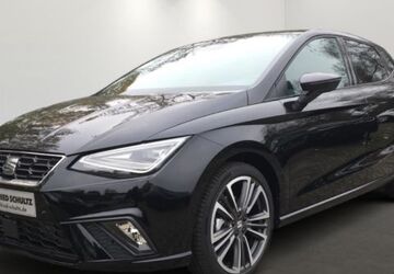 Seat Ibiza 18.000 km 24.911 &euro; Erkrath 40699