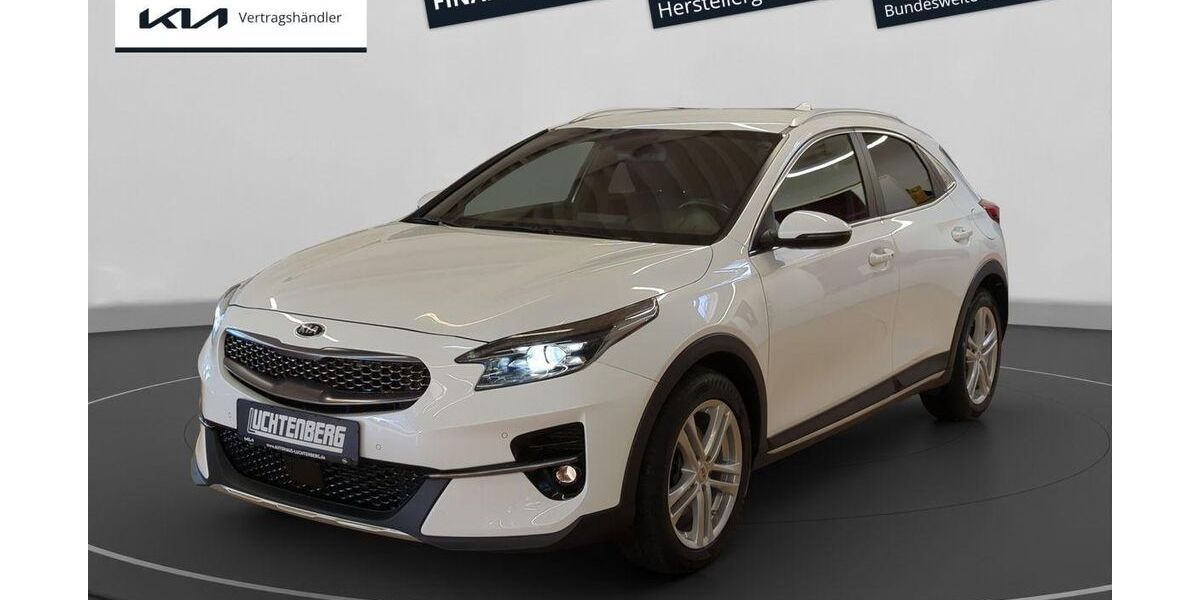 Kia XCeed 42.500 km 18.190 &euro; Leverkusen 51381