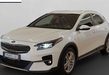 Kia XCeed 42.500 km 18.380 &euro; Leverkusen 51381