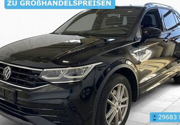 VW Tiguan 107.928 km 28.897 &euro; Krefeld 47829