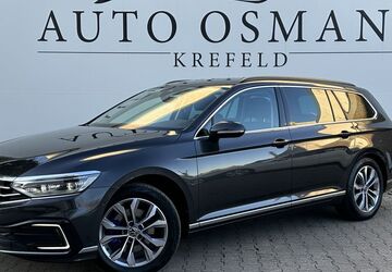 VW Passat Variant 63.124 km 21.950 &euro; Krefeld 47805