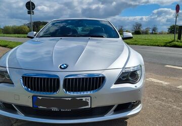 BMW 650 66.800 km 25.000 &euro; Neukirchen-Vluyn 47506