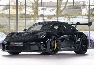 Porsche 992 2.700 km 319.000 &euro; Remscheid/NRW 42855