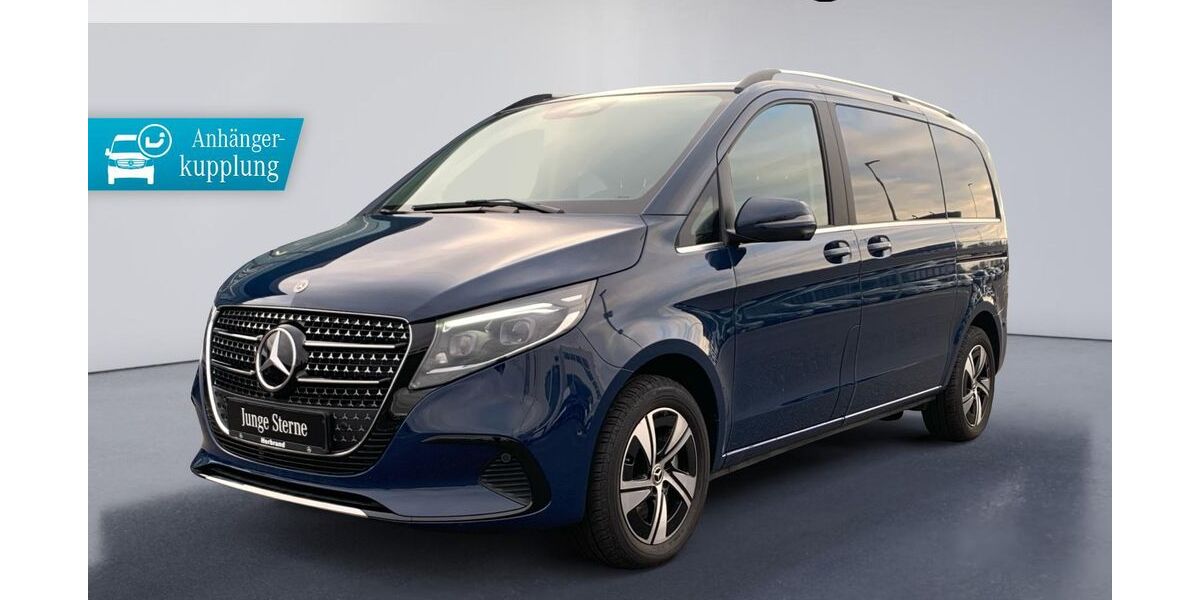 Mercedes-Benz V 250 6.200 km 67.770 &euro; Krefeld 47807