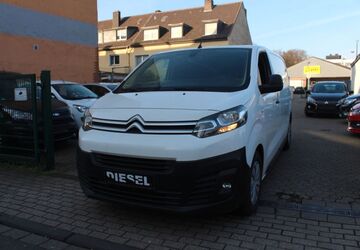 Citroen Jumpy 340.000 km 9.850 &euro; Duisburg 47139