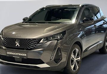 Peugeot 3008 37.464 km 25.890 &euro; Neuss 41460
