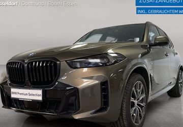 BMW X5 18.800 km 89.999 &euro; Düsseldorf 40237
