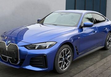 BMW i4 12.500 km 47.990 &euro; Meerbusch 40668