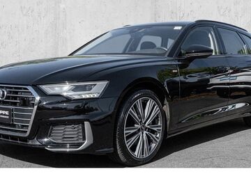 Audi A6 85.481 km 33.450 &euro; Düsseldorf 40474